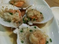 -热度餐厅(老佛爷店)