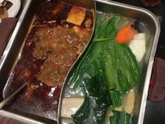 -新辣道鱼火锅(领展购物广场·中关村店)