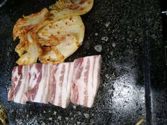 -韩阳王石板烤肉