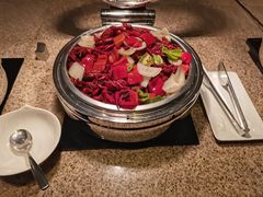 -上海东方佘山翰悦阁酒店·Vie全日制餐厅