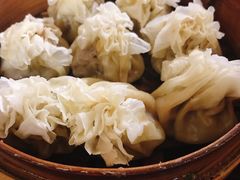 精品牛肉烧麦-正宗天津烧麦馆(柳州路店)