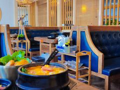-金九姬黑牛烤肉料理(杨舍老街店)