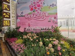 -人民公园(罗湖区)