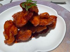 -在前门·烤鸭北京菜(五月花广场店)