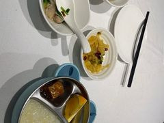 -莆田餐厅PUTIEN(世博源店)