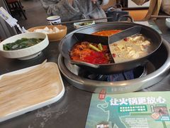 -巴蜀大将火锅(春熙店)