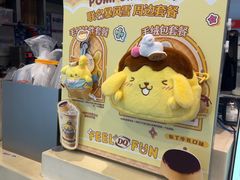 -DQ·蛋糕·冰淇淋(金牛万达店)