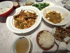 -白鹿江西餐厅(北师大店)