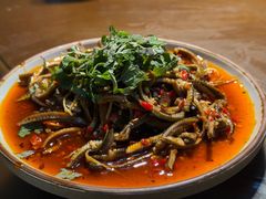 -飞虹鱼馆(春华路店)