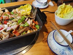 -小小河边鱼(天润城店)