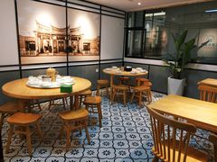 大堂-大厨的餐厅(曾厝垵总店)