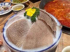 -旧街市鲜货老火锅(大光路店)