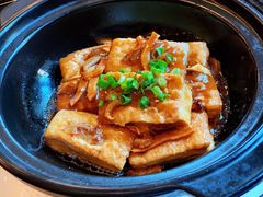 -惠州白鹭湖雅居乐喜来登度假酒店-采悦轩中餐厅