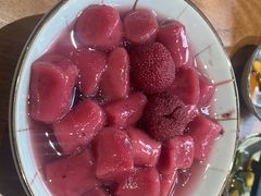 -李百蟹·江南蟹黄面(夫子庙店)