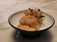 -顺德美的万豪酒店-万豪中餐厅
