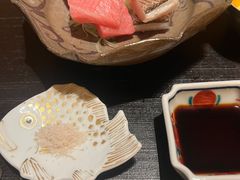 -晴空·日本料理(万象城店)