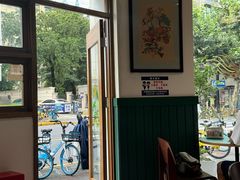 -堂屋糖水店(愚园店)
