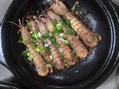 -甬小馆·焗海鲜温州菜(五马街店)