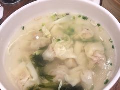 -大食代美食广场(上海中心店)