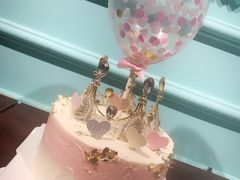 -西檬树SIMON·T轻奢蛋糕(大东方Max店)