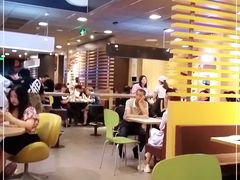 -麦当劳(豫园店)
