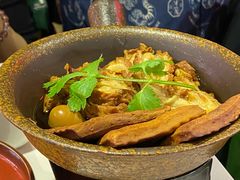 -芽笼芽笼新加坡餐厅(世纪汇店)