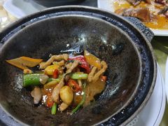 -老字号蛇口德记烧腊饭店·海鲜加工