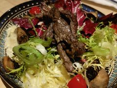-LENBACH兰巴赫西餐啤酒坊(大连东港店)