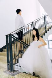 -雨墨婚纱摄影工作室