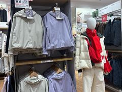 -优衣库(青岛万象城店)