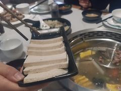 -放牛郎·正宗贵州黄牛肉馆(双高广场店)