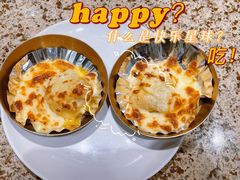 -介里海鲜自助(万达广场太原街店)