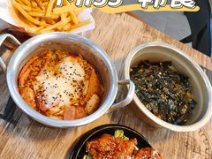 -miss密斯韩餐(平阳景苑店)