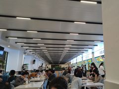 -华南师范大学石牌校区陶园