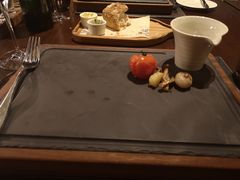 -恰餐厅及酒吧 CHAR Bar & Grill (北京丽都皇冠假日店)