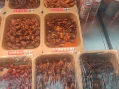 -绝味鸭脖(双龙路店)