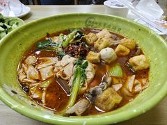 -老王太太串吧(中街店)