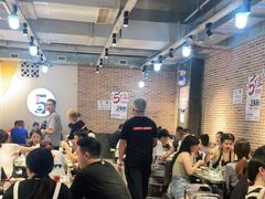 大堂-五里关火锅(牛市口店)