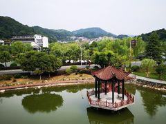 -明月山天沐温泉度假村