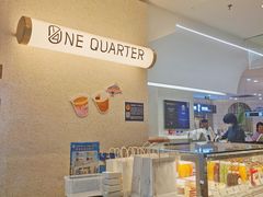 -1/4 ONE QUARTER COFFEE LAB(朝阳大悦城店)
