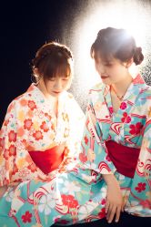 -初白IMAGE·女子摄影
