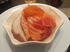 -争鲜回转寿司(海曙天一PLUS店)