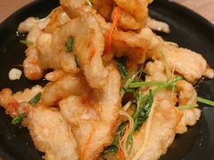 -金掌勺锅包肉(华润万象城店)
