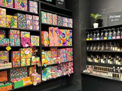 -LUSH(威尼斯人店)