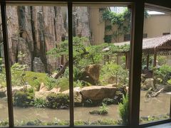 -忆江南·临江鱼馆