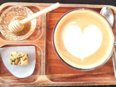 -Lets burger非常汉堡·环球风味(蓝色港湾店)