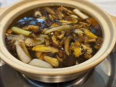 -天宜隆蘑菇宴火锅(石景山旗舰店)