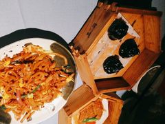 -晓粤·惹味粤菜(凯德乐峰广场店)