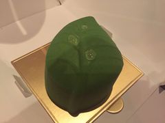 -莫奈花园法式蛋糕