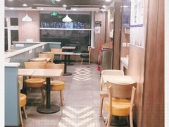 -魏家凉皮(十里河店)
